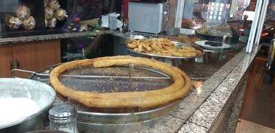 Churrería Chocolatería Granada