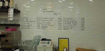 Churrería Chocolatería Granada