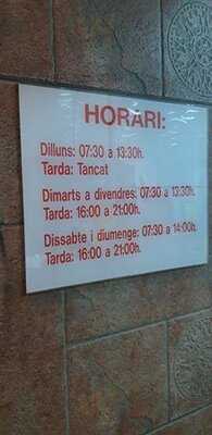 Churrería Chocolatería Granada