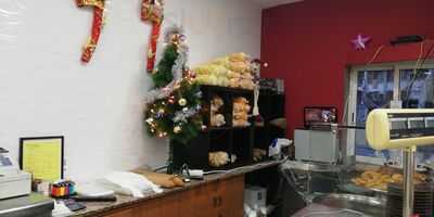 Churrería Chocolatería Granada