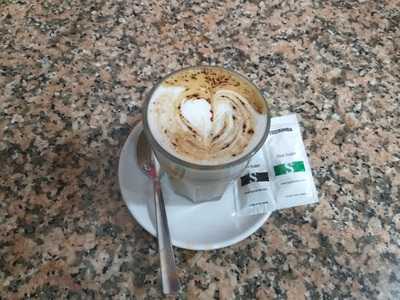 Churrería Chocolatería Granada