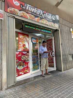 La Turka Kebab - Photo 8