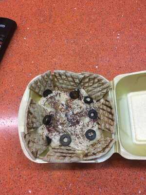 La Turka Kebab - Photo 7