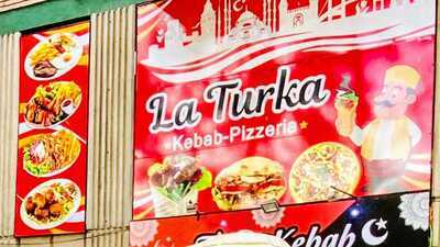La Turka Kebab
