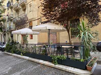 Restaurant El Pa D'all