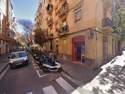 Restaurant El Pa D'all