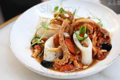 Restaurant De Estape De Infante