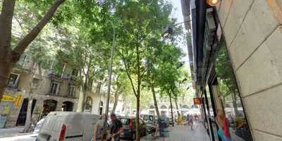 Restaurant De Estape De Infante