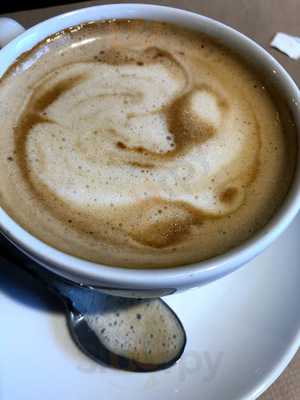 Restaurant Marisc-diagonal