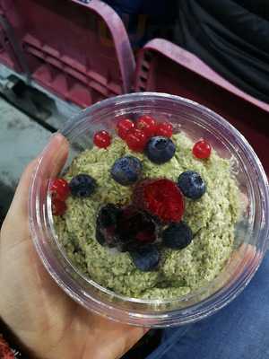 Restaurant Marisc-diagonal