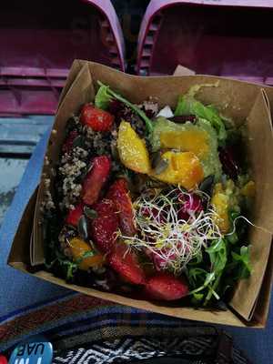 Restaurant Marisc-diagonal