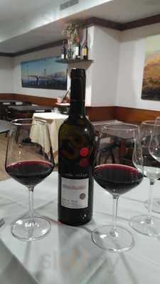 Restaurant Marisc-diagonal