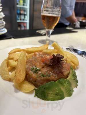 Restaurant Marisc-diagonal