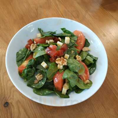 Restaurante A'galocha