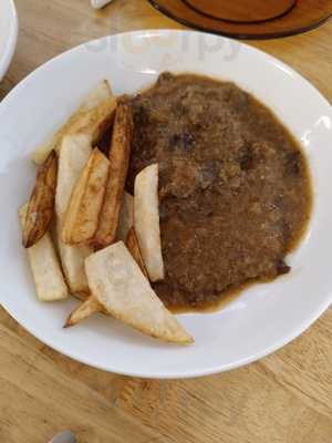 Restaurante A'galocha