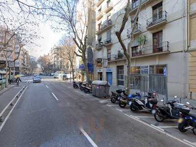 Restaurante A'galocha