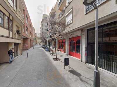 La Perla De Sant Gervasi