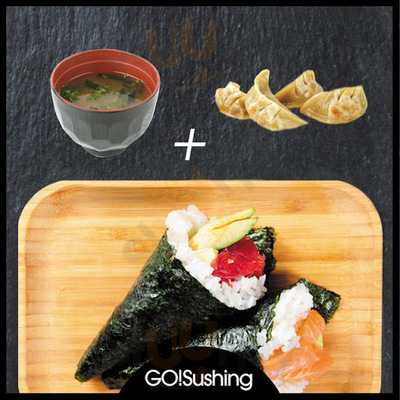 Go! Sushing