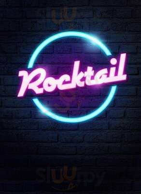 Rocktail