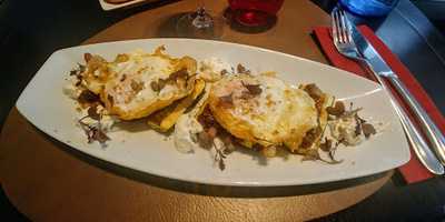 Restaurante La Espiga D'oro - Photo 8