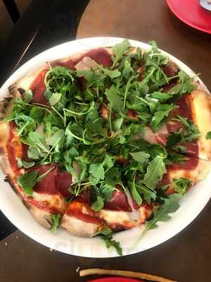 Restaurante La Espiga D'oro