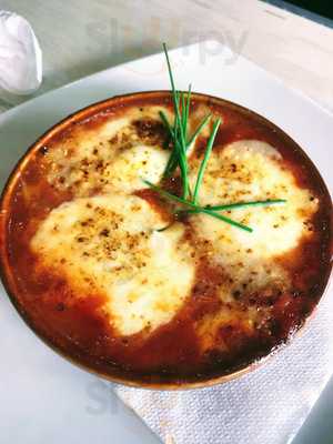 Restaurante Pitamania