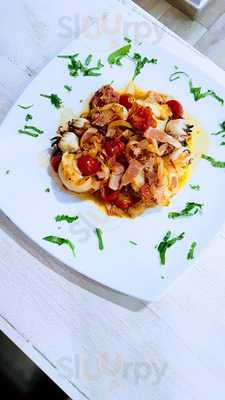 Restaurante Pitamania