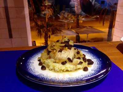 Restaurante Pitamania