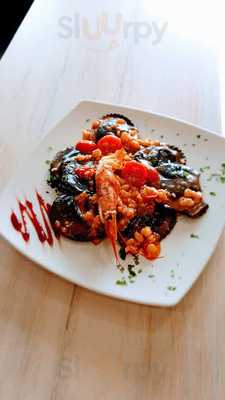 Restaurante Pitamania