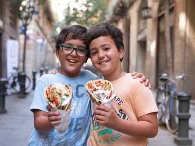 Restaurante Pitamania