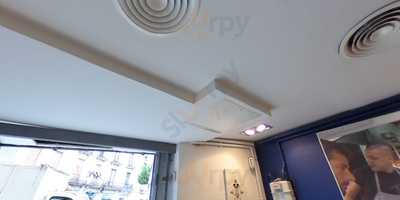 Restaurante Pitamania