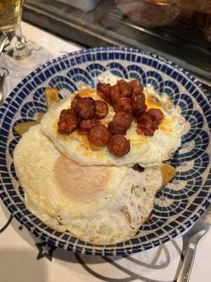 Restaurante Universo