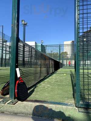 Serveis De Sport De La V