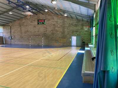 Serveis De Sport De La V