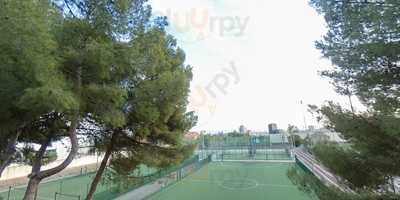 Serveis De Sport De La V