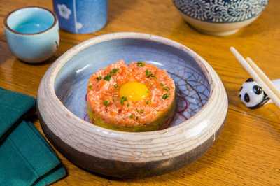 Gutai Asian Gastro Pub