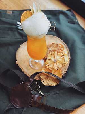 Gutai Asian Gastro Pub