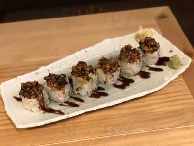 Gutai Asian Gastro Pub