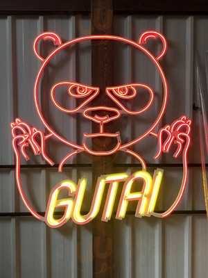 Gutai Asian Gastro Pub