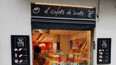 El Cafetó De Sants