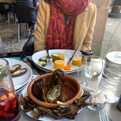 La Foixarda Del Poble