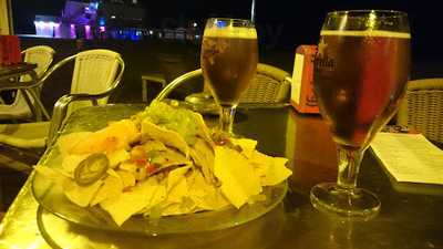 Chiringuito Mamma Beach