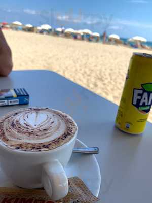 Chiringuito Mamma Beach