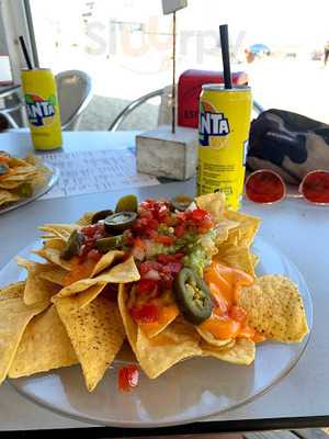 Chiringuito Mamma Beach