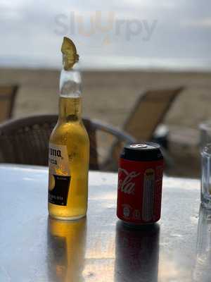 Chiringuito Mamma Beach