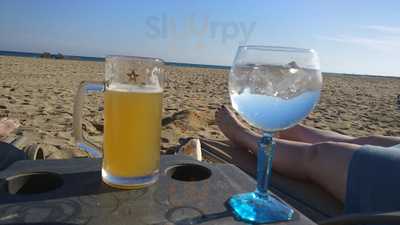 Chiringuito Mamma Beach