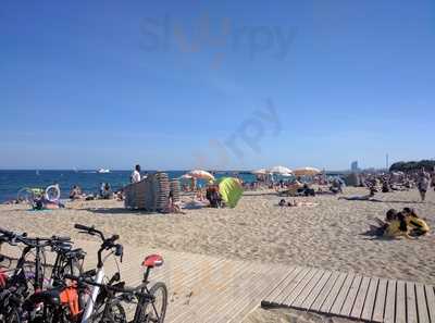 Chiringuito Mamma Beach