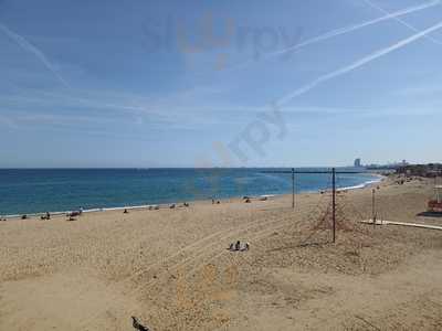 Chiringuito Mamma Beach