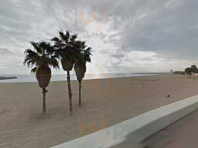 Chiringuito Mamma Beach