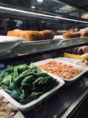 Entre Tapes - Balmes